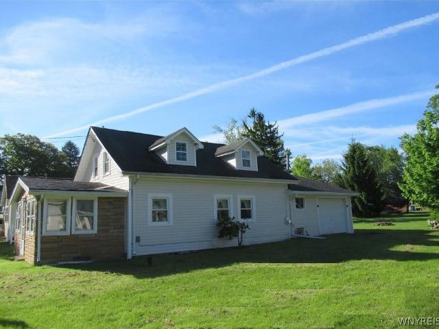 House for sale in Angola, New York