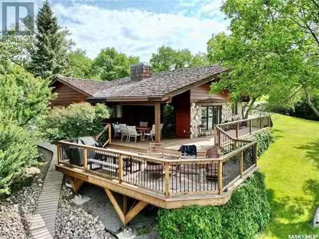 House for sale in Saskatchewan