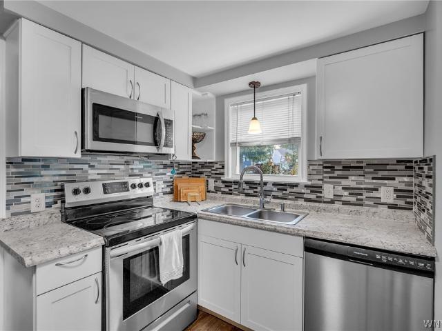 House for sale in East Amherst, New York