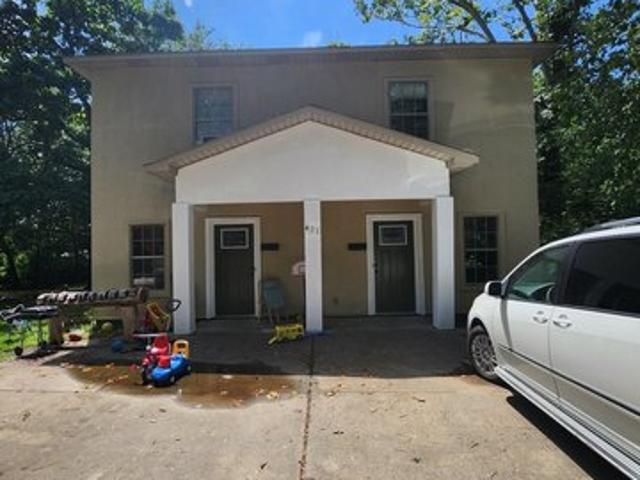 House for sale in Ark