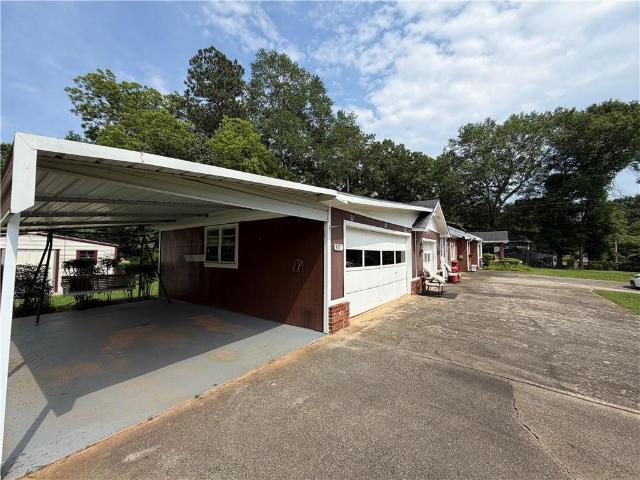 House for sale in Buford, Georgia