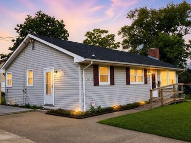 House for sale in Riverside, New Jersey