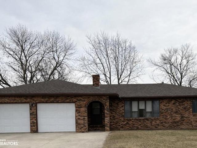 House for sale in Kossuth, Iowa