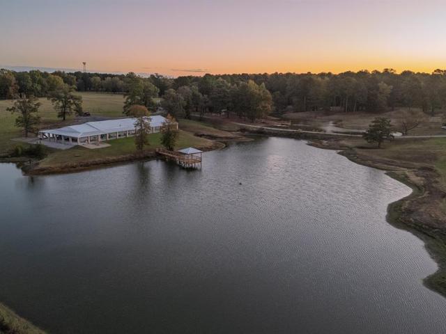 Land for sale in Harrison, Texas