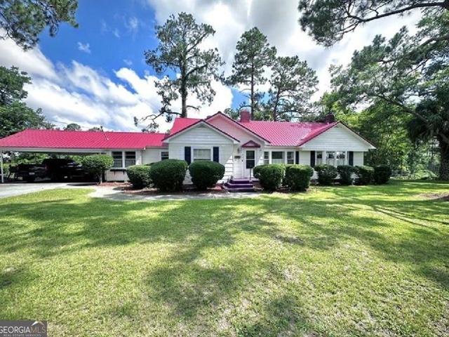 House for sale in Alma, Georgia