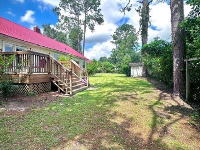 House for sale in Alma, Georgia