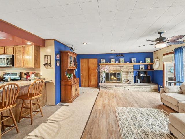 House for sale in Pinconning, Michigan