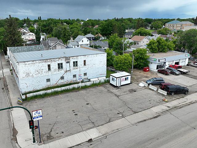 Land for sale in Moose Jaw, Saskatchewan