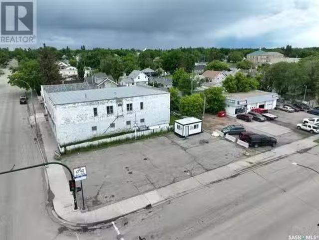 House for sale in Moose Jaw, Saskatchewan