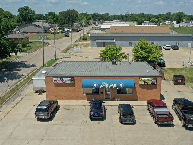 Commercial for sale in Logan, Illinois