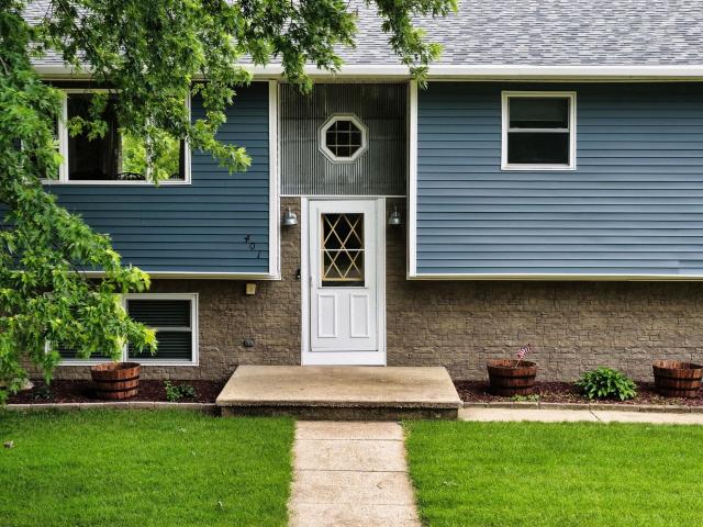 House for sale in Mount Horeb, Wisconsin