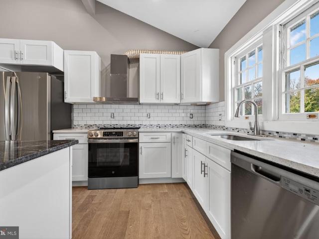 House for sale in Frederick, Maryland