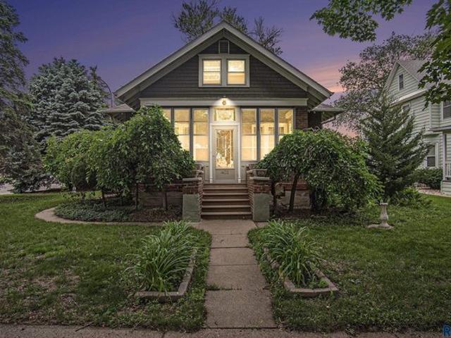 House for sale in Yankton, South Dakota