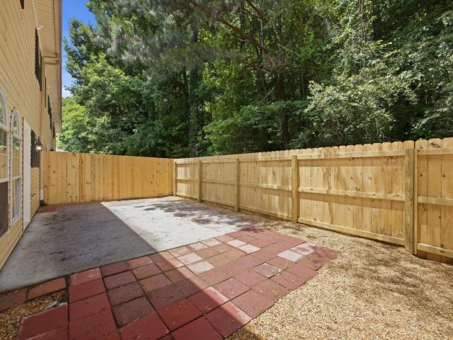 Townhouse for sale in Dalton, Georgia