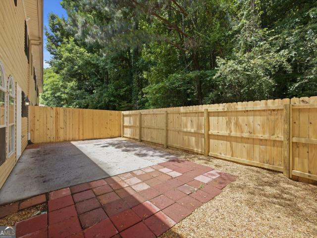 Townhouse for sale in Dalton, Georgia