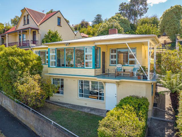 House for rent in Hobart, Tasmania