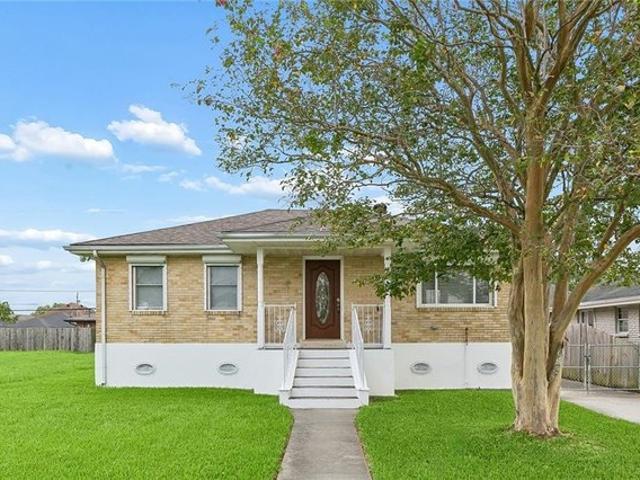 House for sale in Arabi, Louisiana