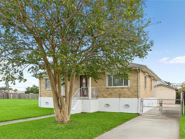House for sale in Arabi, Louisiana