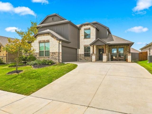 House for sale in Ellis, Texas