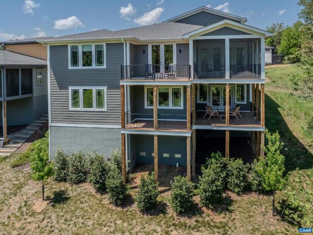 House for sale in Virginia
