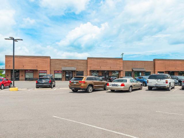 Commercial for sale in Tennessee