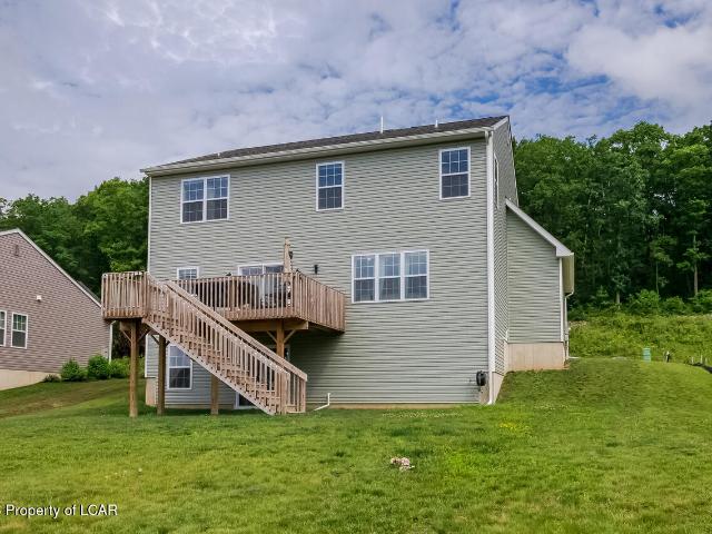 House for sale in Drums, Pennsylvania
