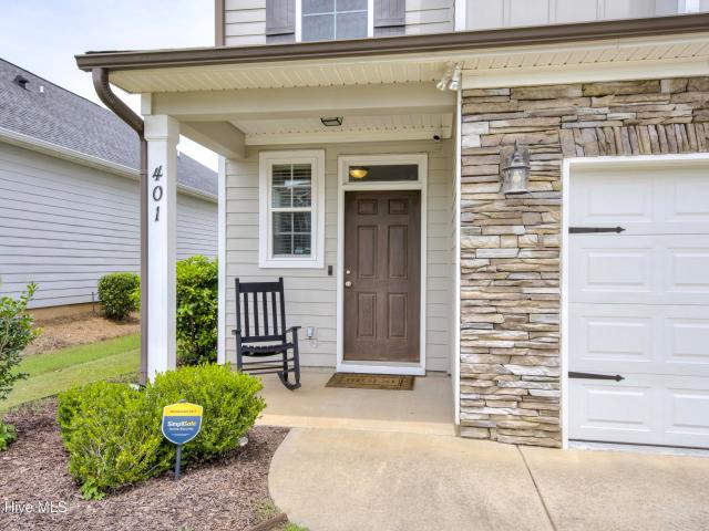 House for sale in Grovetown, Georgia