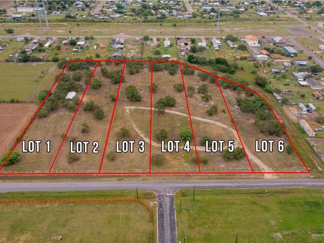 Land for sale in Hidalgo, Texas