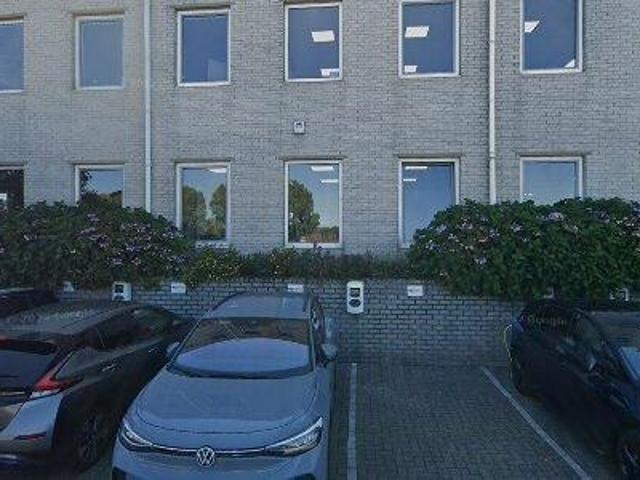Bedrijfspand te huur in IJsselmonde, Rotterdam