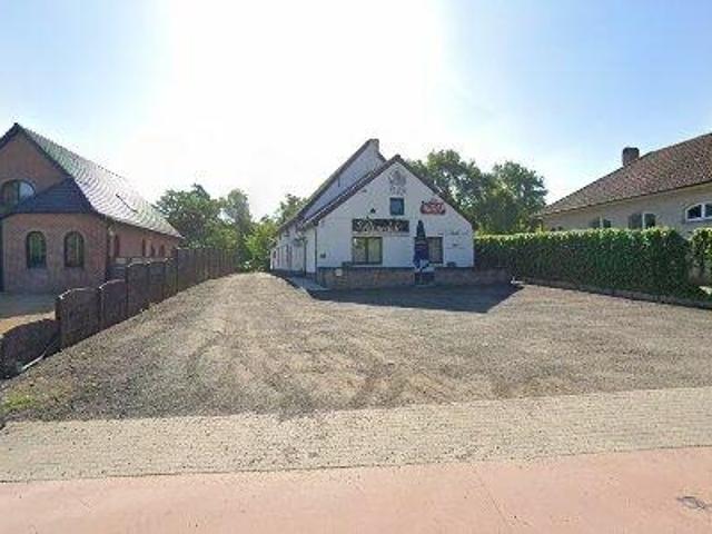 Bureau vente à Montaigu-zichem, Brabant