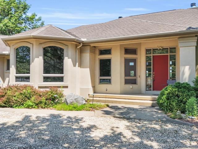 House for sale in Mahomet, Illinois