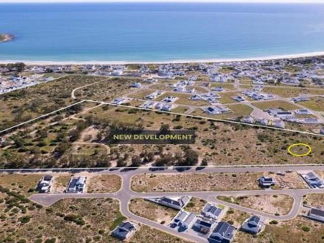 Land for sale in Western Cape