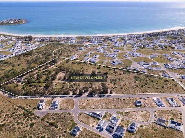 Land for sale in Western Cape