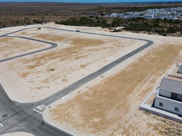 Land for sale in Western Cape