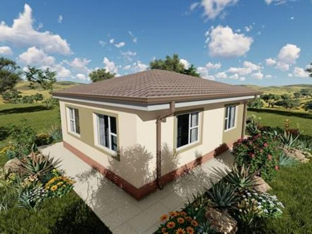 Land for sale in Marble Hall, Limpopo