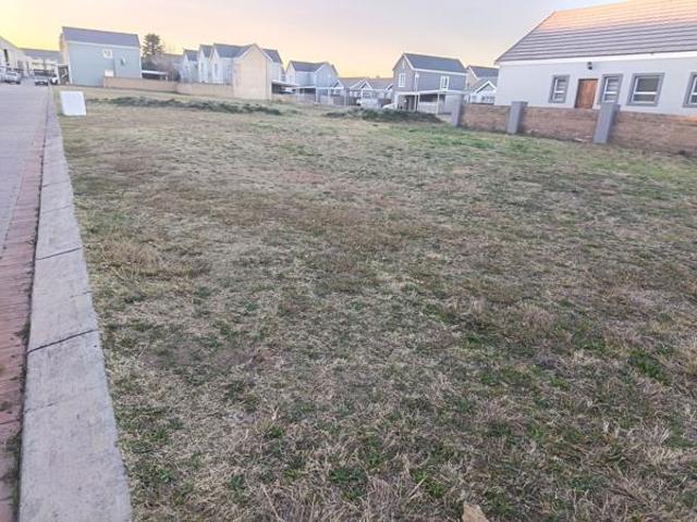 Land for sale in Sedibeng, Gauteng
