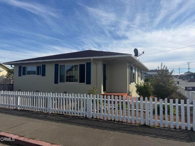 House for sale in Fort Bragg, Mendocino County