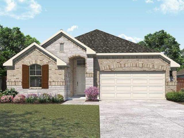 House for sale in Pattison, Texas