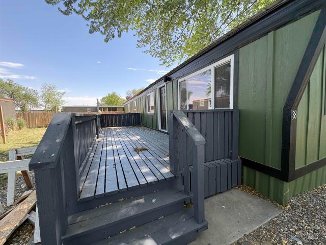 House for sale in Owyhee, Idaho