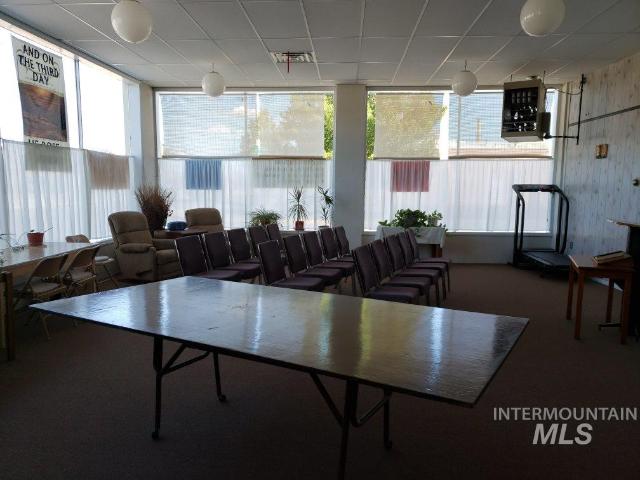 Commercial for sale in Nyssa, Malheur County