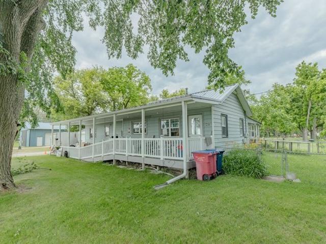 House for sale in Fostoria, Iowa
