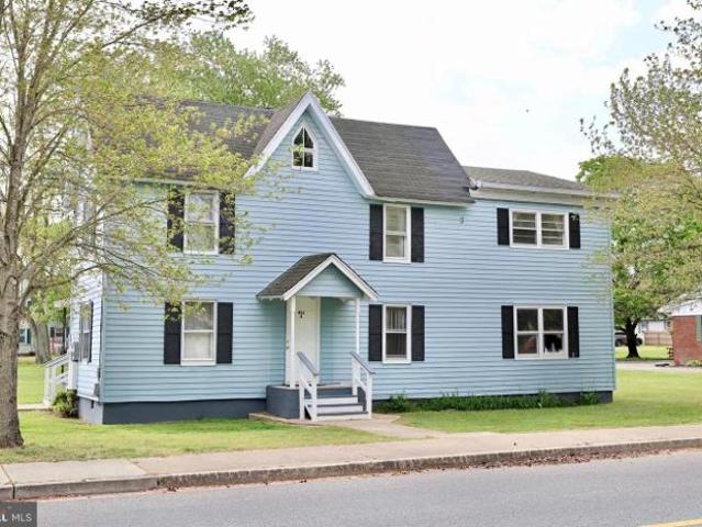 House for sale in Wicomico, Maryland