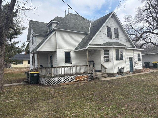 House for sale in Atwater, Minnesota