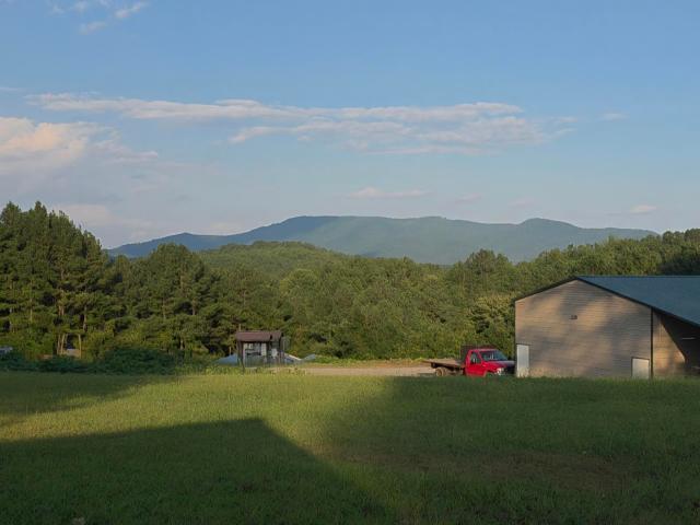 House for sale in Ducktown, East Tennessee