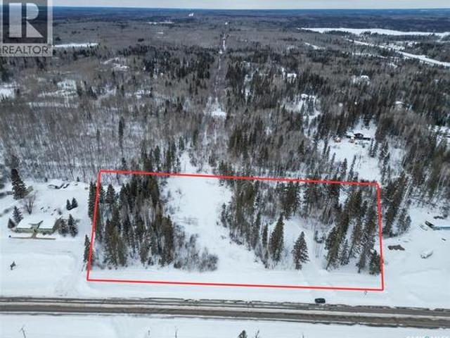 Land for sale in Christopher Lake, Saskatchewan