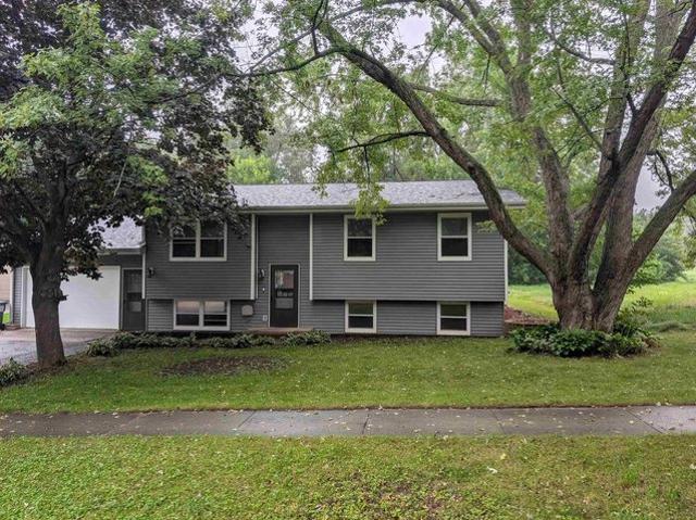 House for sale in Winnebago, Illinois