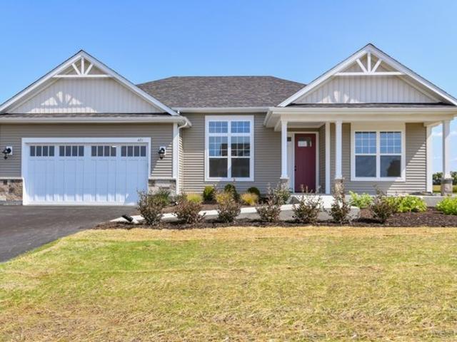House for sale in Williams Bay, Wisconsin