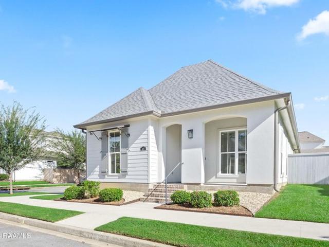 House for sale in Lafayette, Louisiana