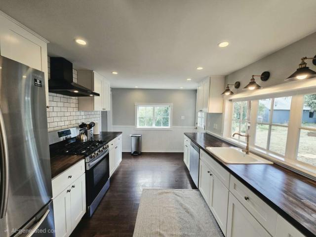 House for sale in Chama, New Mexico