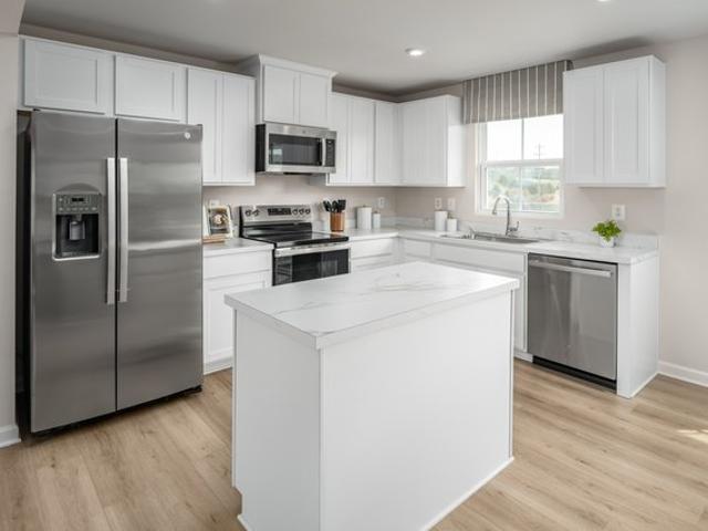 Townhouse for sale in Lanoka Harbor, New Jersey